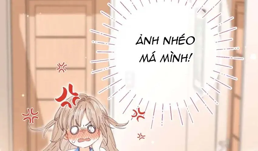 Crush không biết tôi thích anh ấy Chap 3 - Next Chap 4
