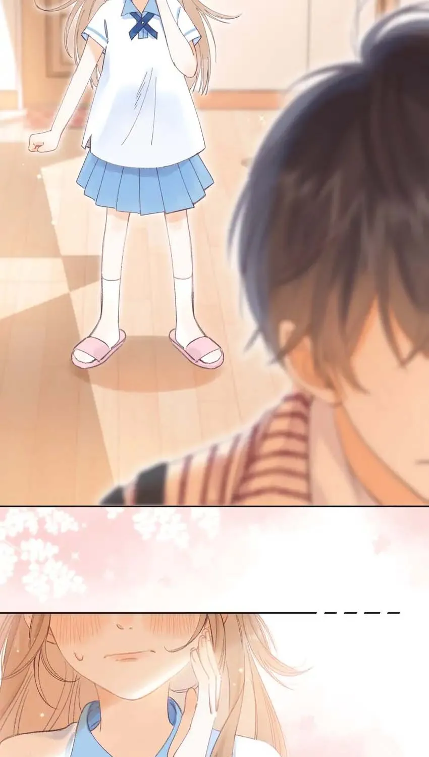 Crush không biết tôi thích anh ấy Chap 3 - Next Chap 4