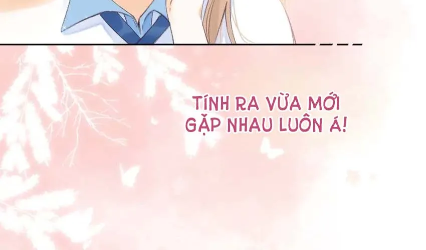 Crush không biết tôi thích anh ấy Chap 3 - Next Chap 4