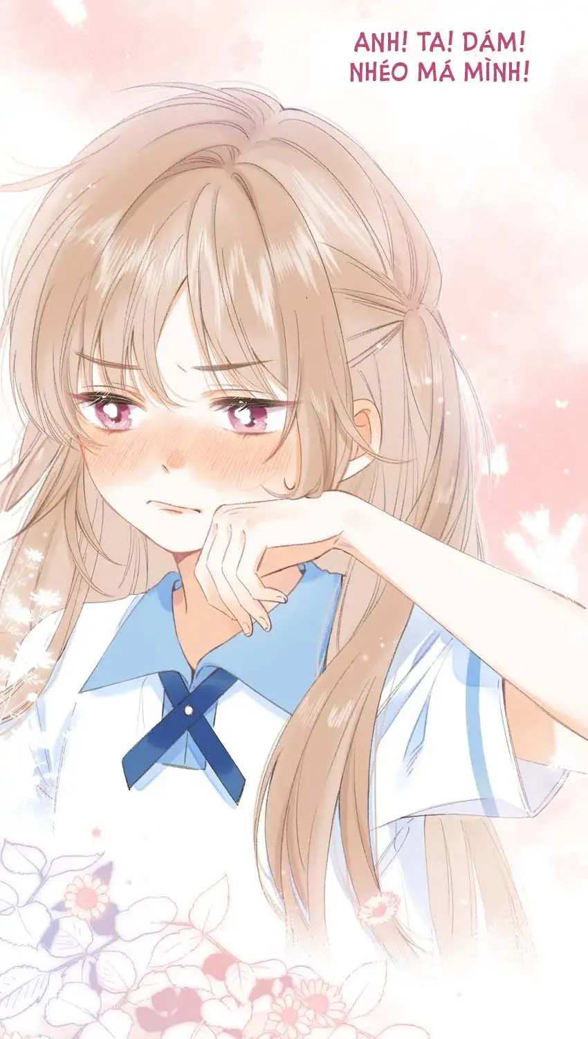Crush không biết tôi thích anh ấy Chap 3 - Next Chap 4