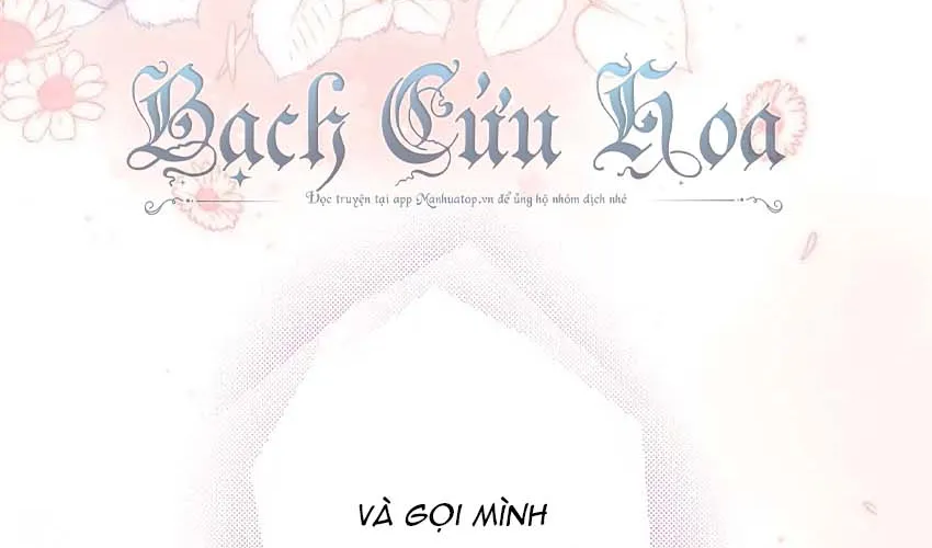 Crush không biết tôi thích anh ấy Chap 3 - Next Chap 4
