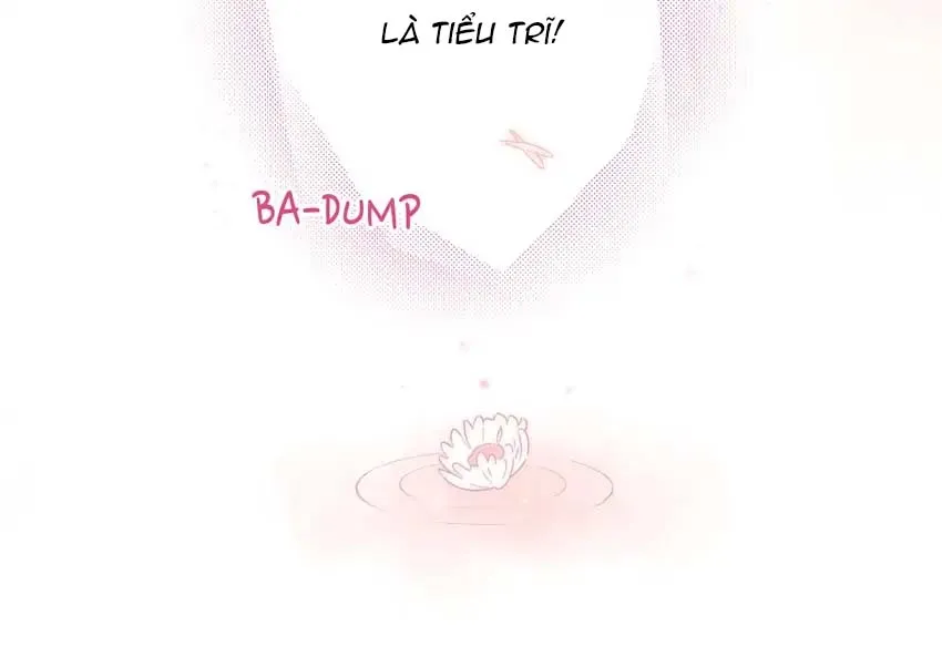 Crush không biết tôi thích anh ấy Chap 3 - Next Chap 4