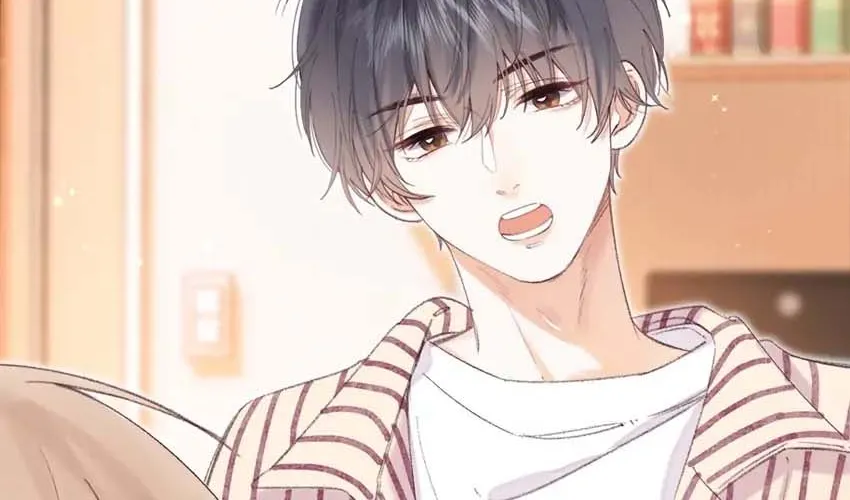 Crush không biết tôi thích anh ấy Chap 3 - Next Chap 4