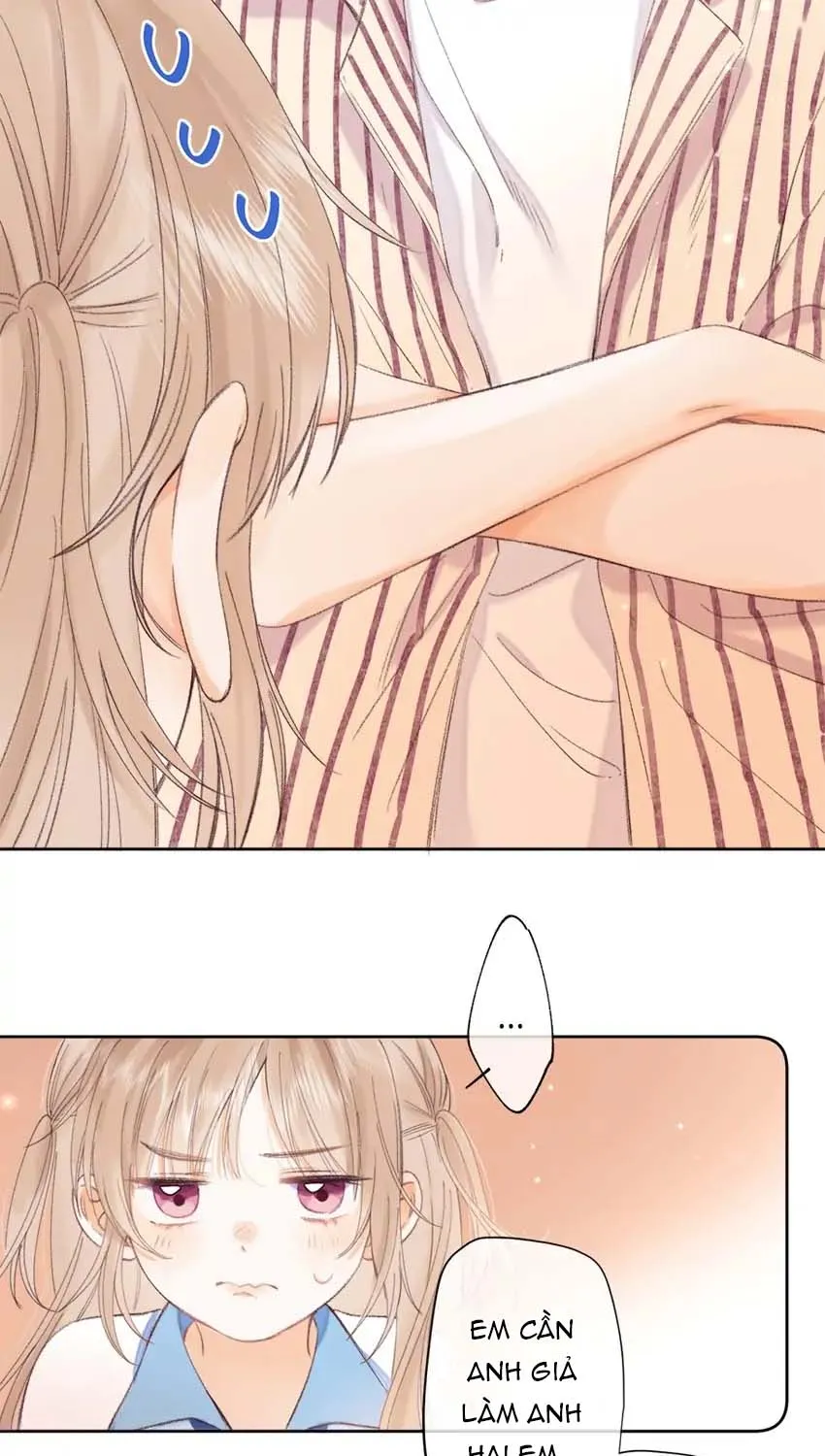 Crush không biết tôi thích anh ấy Chap 3 - Next Chap 4
