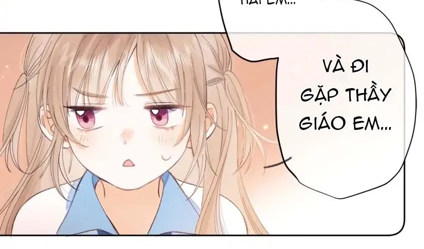 Crush không biết tôi thích anh ấy Chap 3 - Next Chap 4
