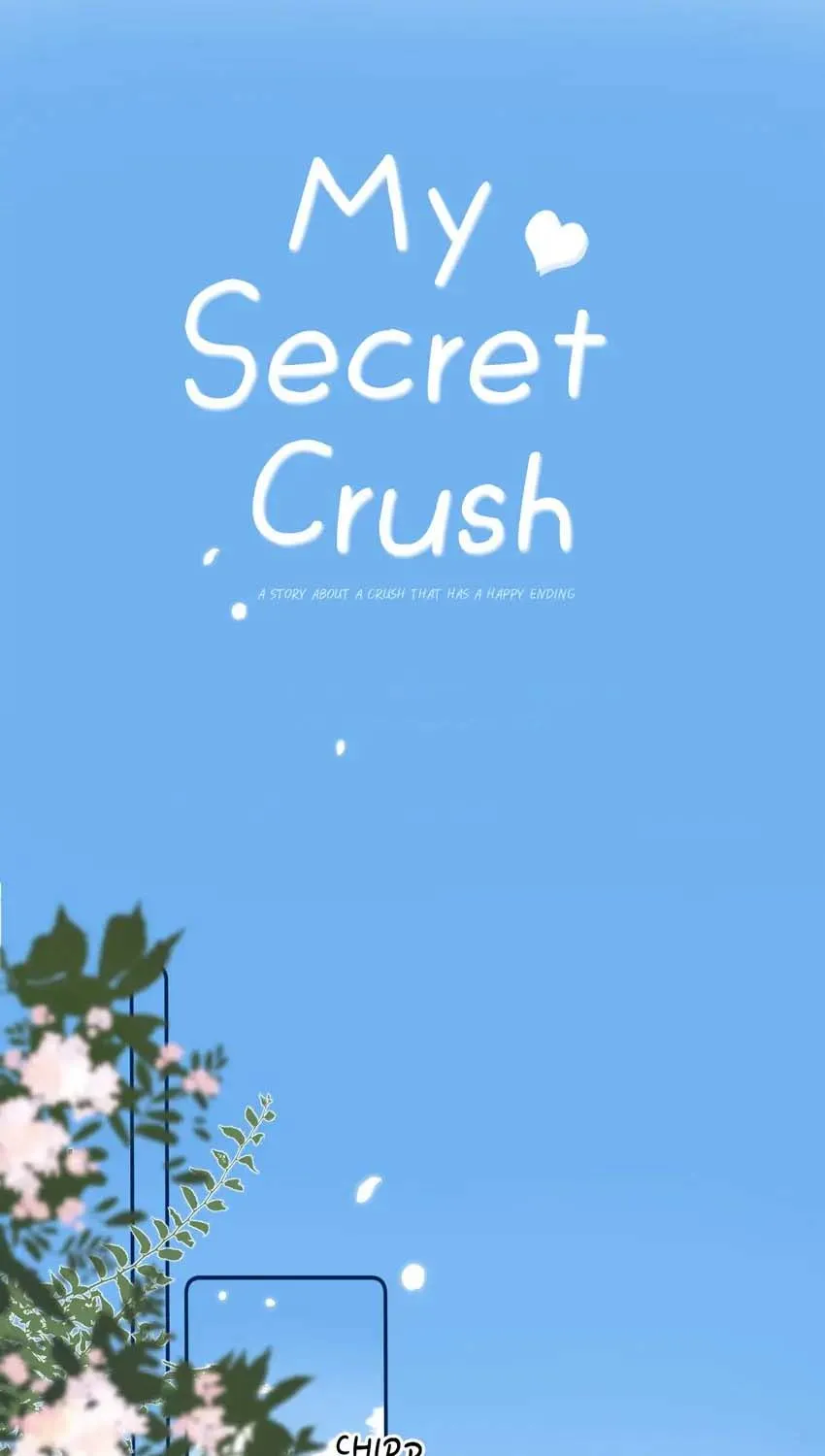 Crush không biết tôi thích anh ấy Chap 4 - Next Chap 5