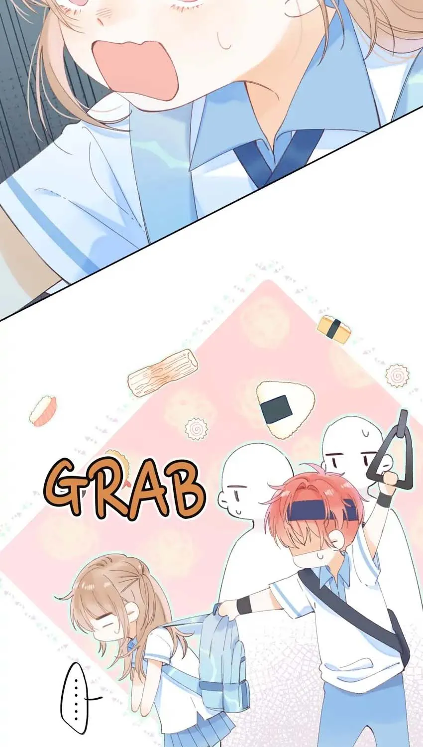 Crush không biết tôi thích anh ấy Chap 4 - Next Chap 5