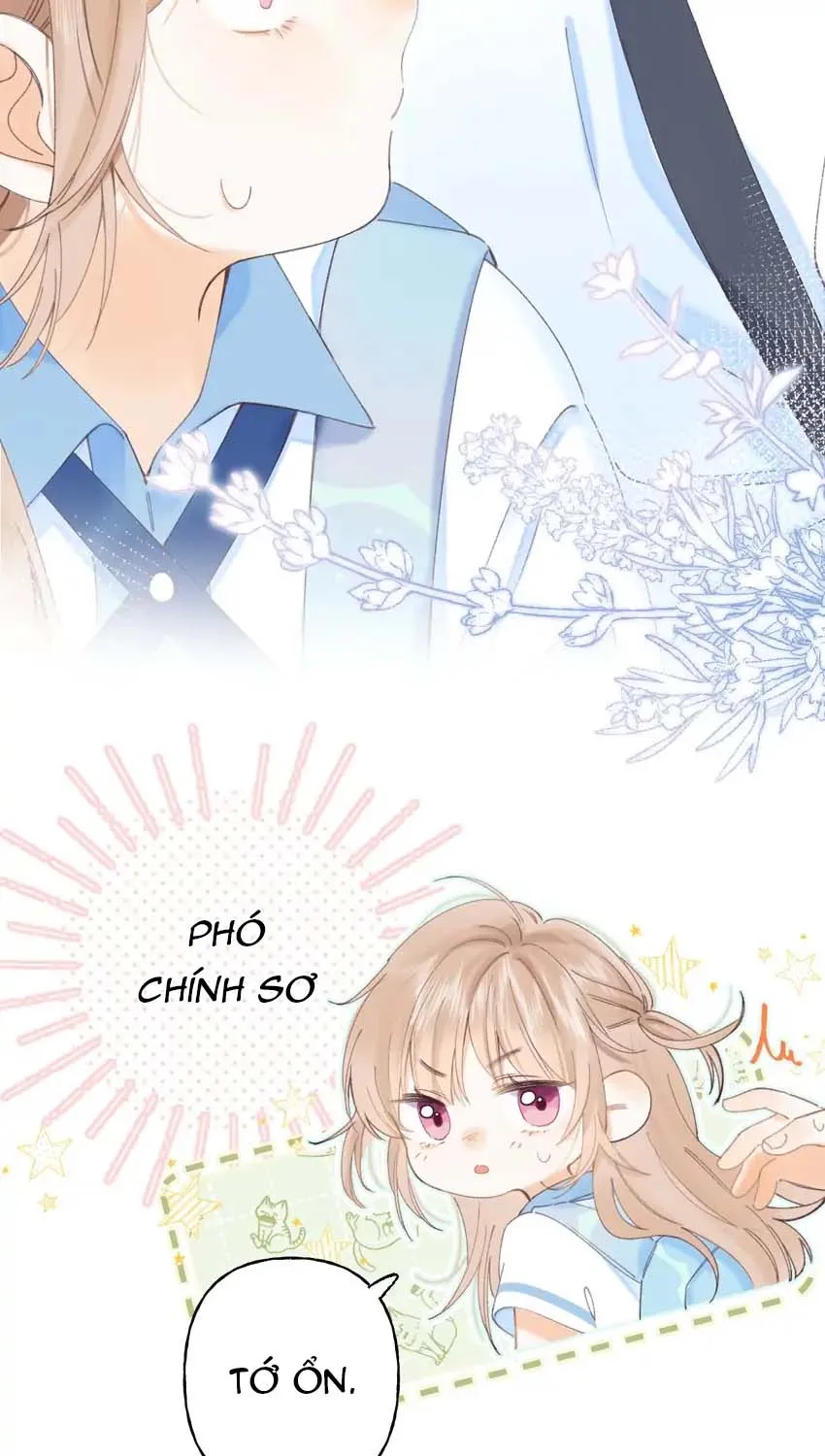 Crush không biết tôi thích anh ấy Chap 4 - Next Chap 5