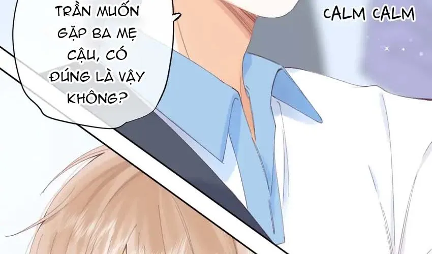 Crush không biết tôi thích anh ấy Chap 4 - Next Chap 5