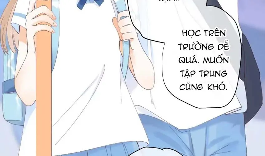 Crush không biết tôi thích anh ấy Chap 4 - Next Chap 5