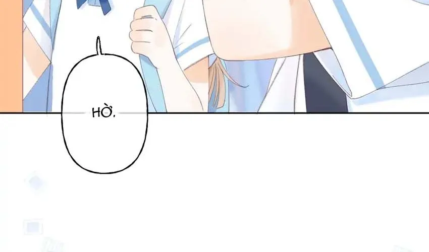 Crush không biết tôi thích anh ấy Chap 4 - Next Chap 5