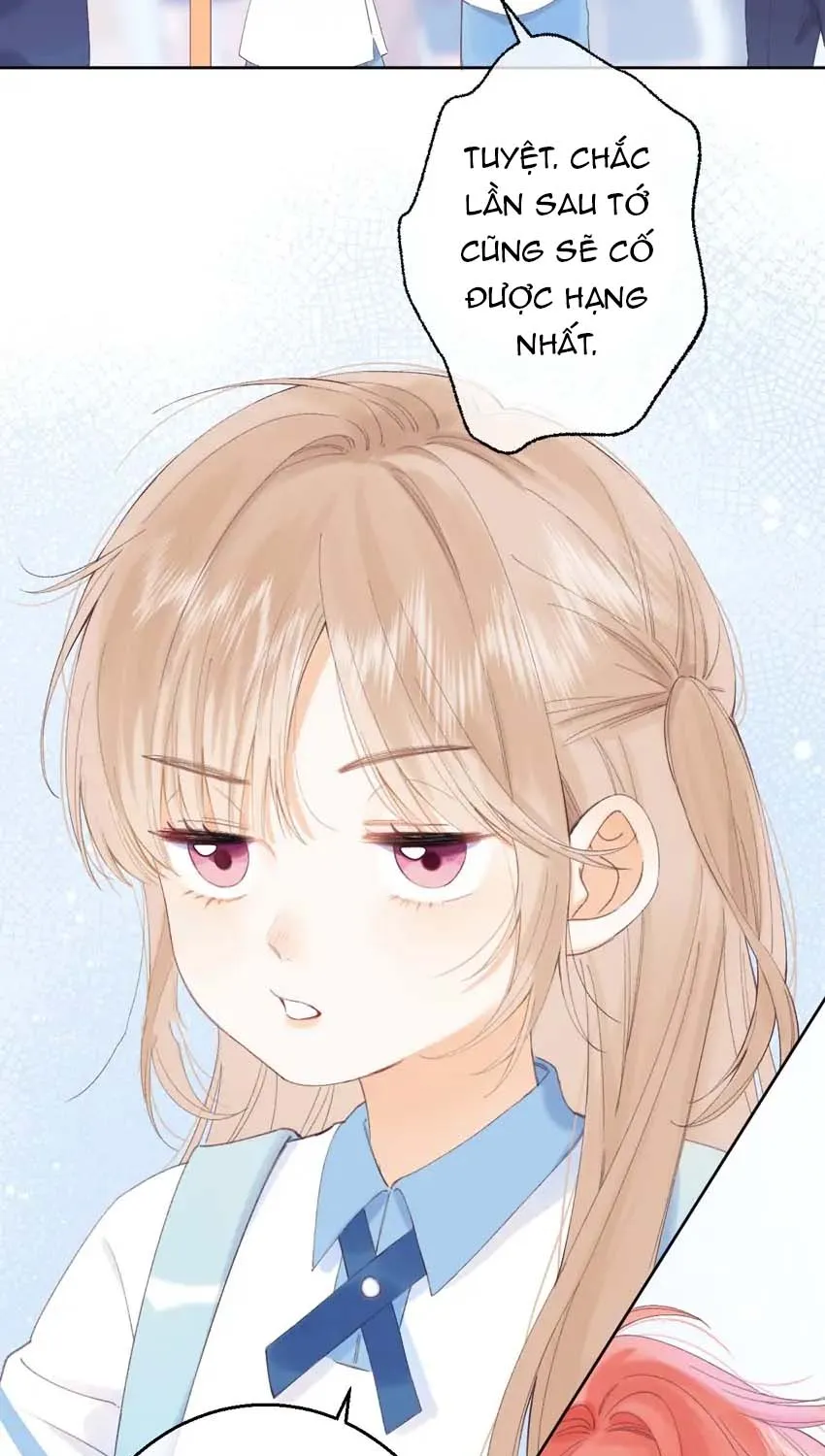 Crush không biết tôi thích anh ấy Chap 4 - Next Chap 5