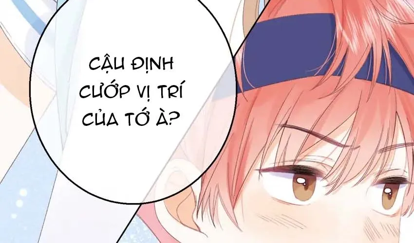 Crush không biết tôi thích anh ấy Chap 4 - Next Chap 5