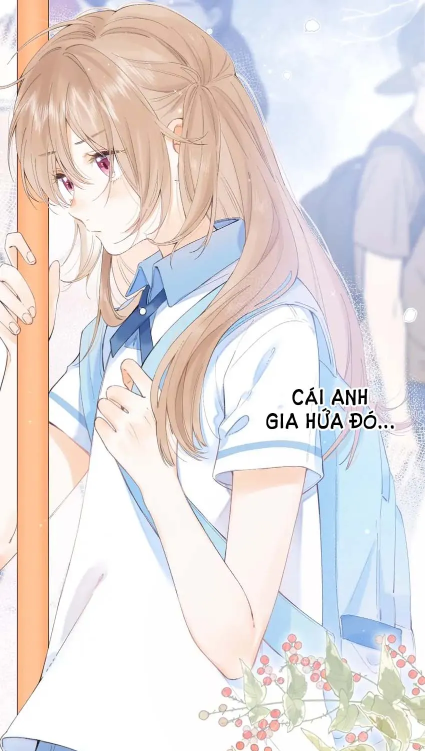 Crush không biết tôi thích anh ấy Chap 4 - Next Chap 5