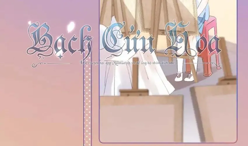 Crush không biết tôi thích anh ấy Chap 4 - Next Chap 5