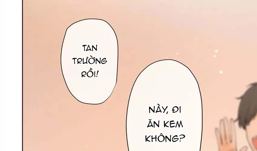 Crush không biết tôi thích anh ấy Chap 4 - Next Chap 5
