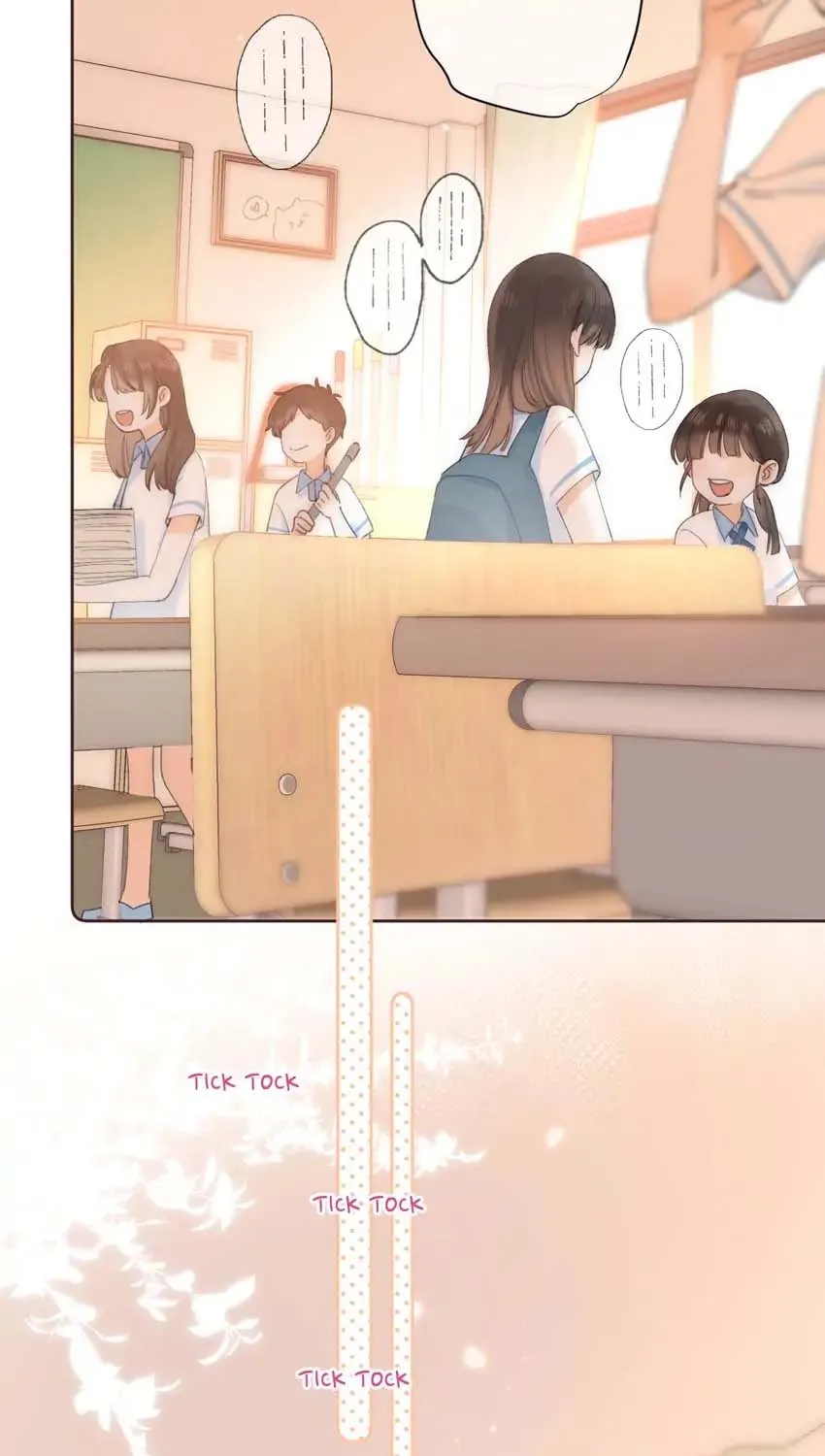 Crush không biết tôi thích anh ấy Chap 4 - Next Chap 5