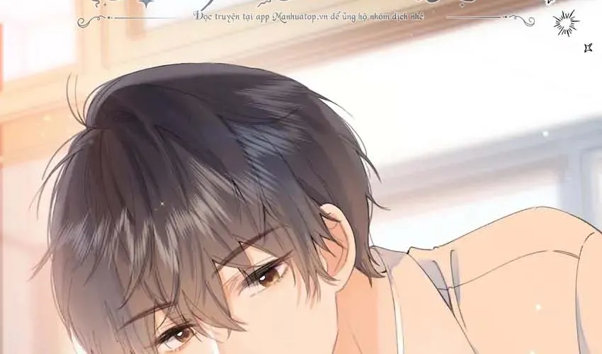 Crush không biết tôi thích anh ấy Chap 4 - Next Chap 5