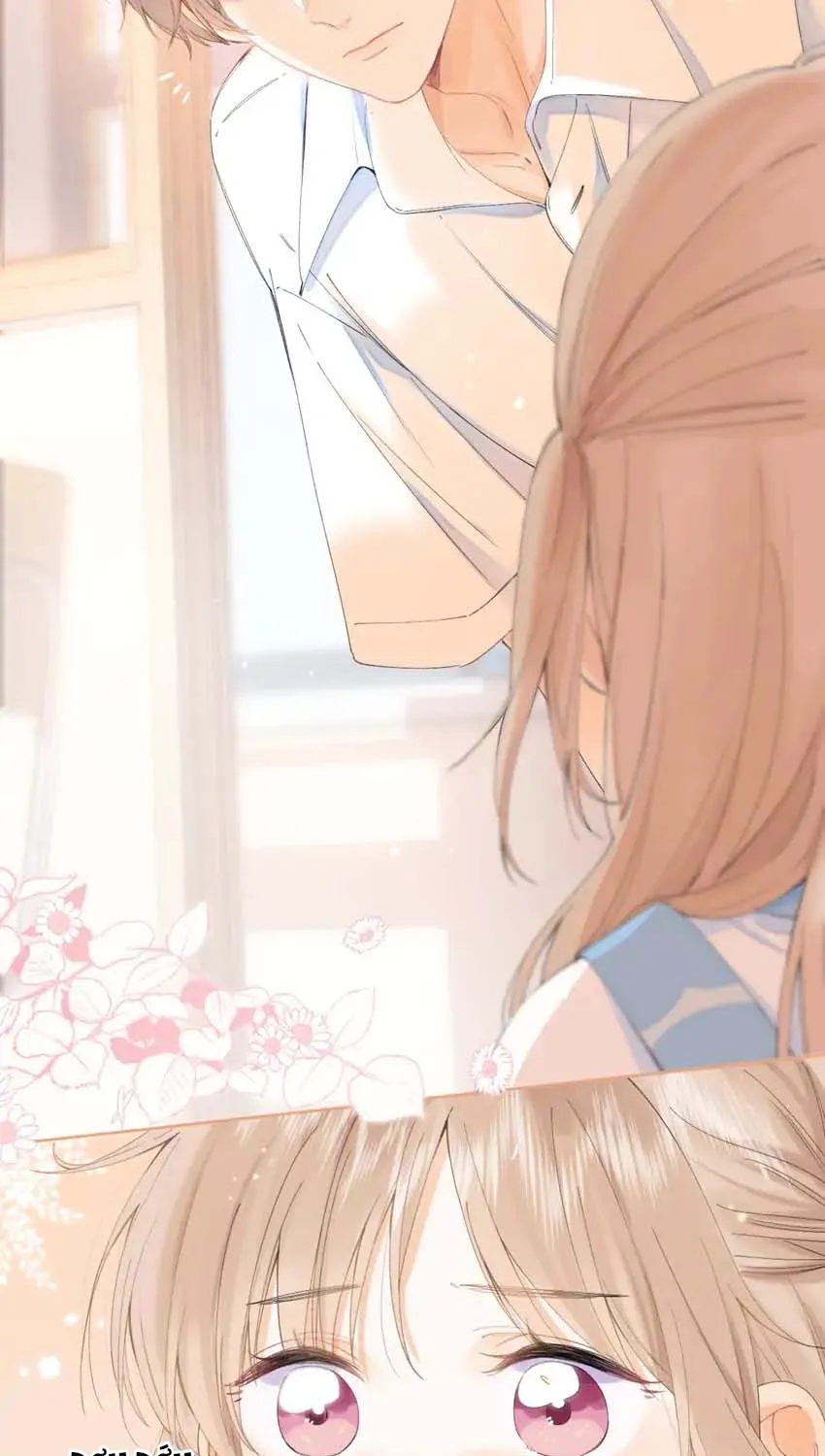 Crush không biết tôi thích anh ấy Chap 4 - Next Chap 5