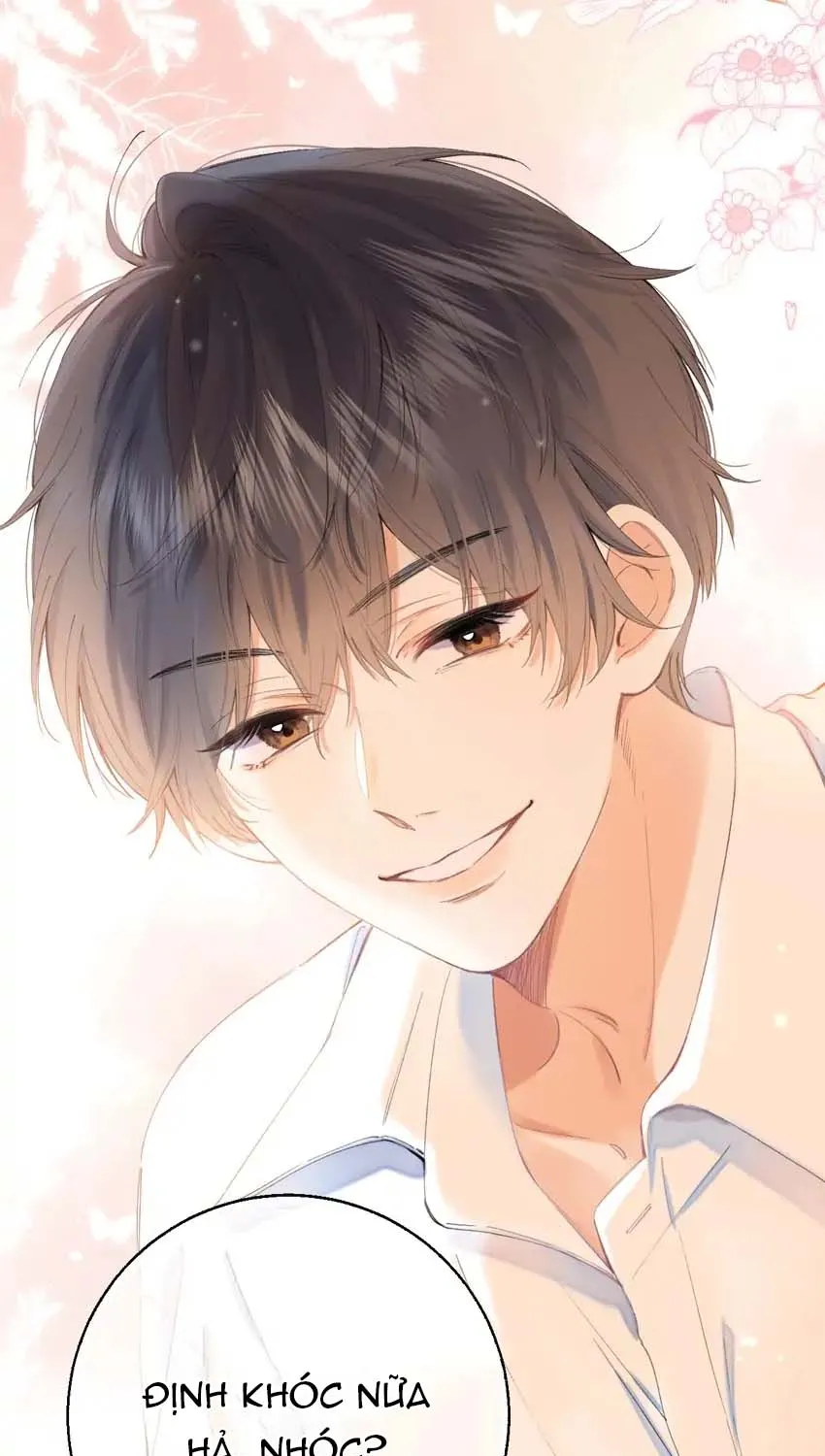 Crush không biết tôi thích anh ấy Chap 4 - Next Chap 5