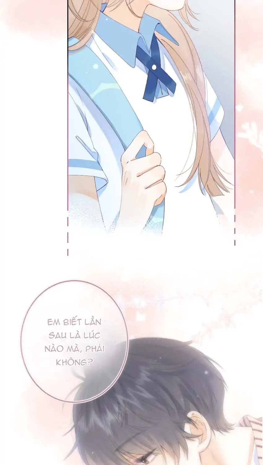Crush không biết tôi thích anh ấy Chap 4 - Next Chap 5