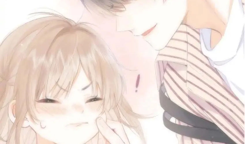 Crush không biết tôi thích anh ấy Chap 4 - Next Chap 5