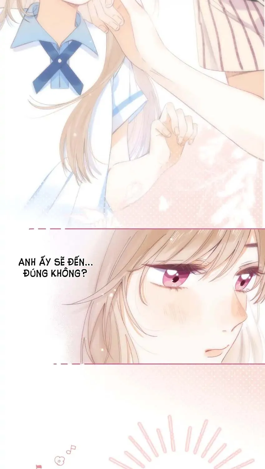 Crush không biết tôi thích anh ấy Chap 4 - Next Chap 5