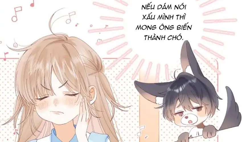Crush không biết tôi thích anh ấy Chap 4 - Next Chap 5