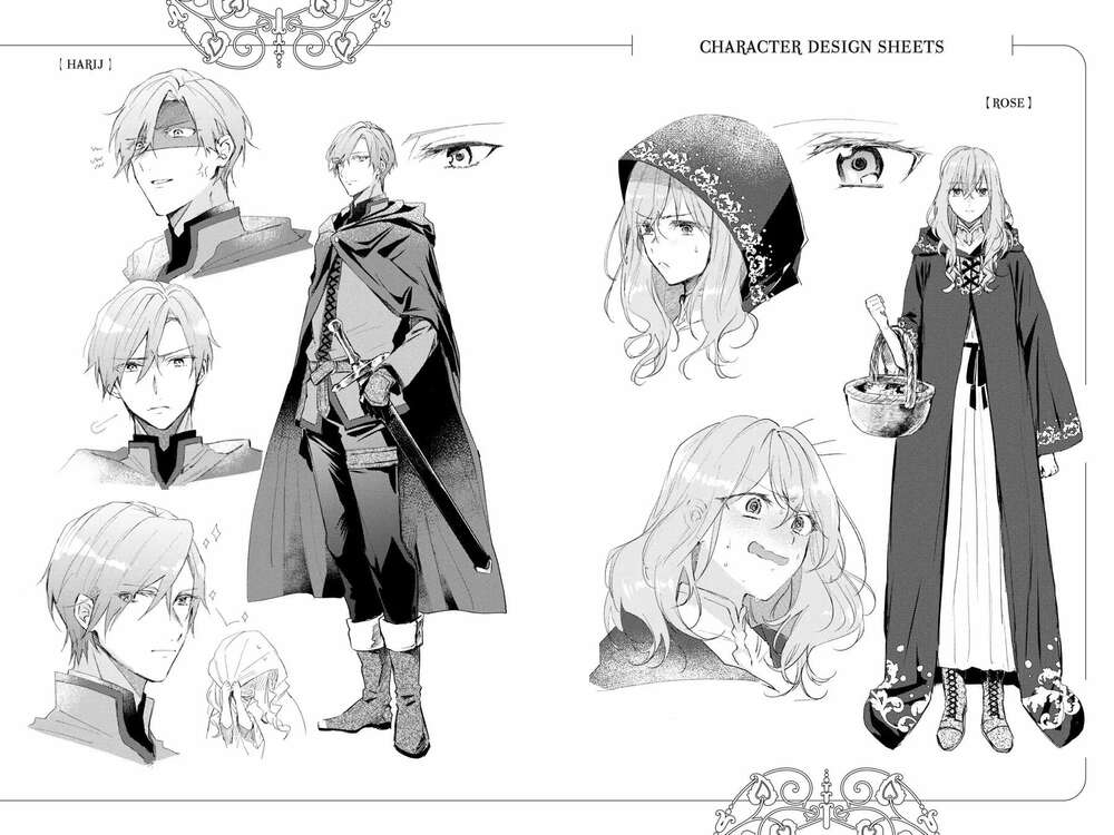 Crush Muốn Tôi Làm Một Lọ Tình Dược Cho Anh Ấy! Chap 10.5 - Next Chap 11.5