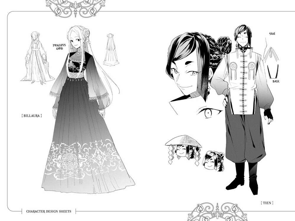 Crush Muốn Tôi Làm Một Lọ Tình Dược Cho Anh Ấy! Chap 10.5 - Next Chap 11.5