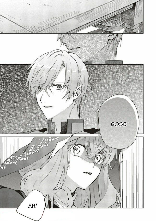 Crush Muốn Tôi Làm Một Lọ Tình Dược Cho Anh Ấy! Chap 10 - Next Chap 11