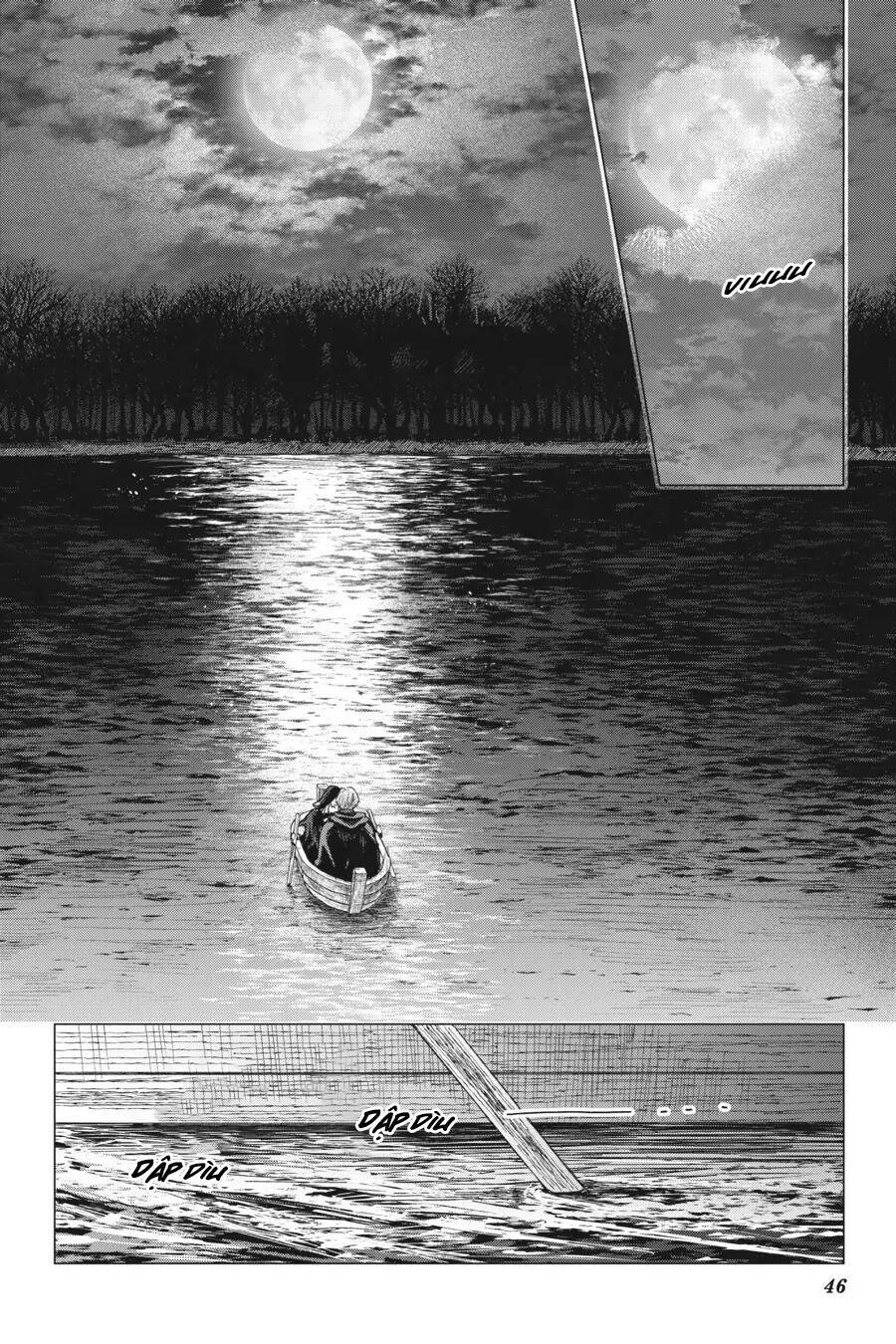 Crush Muốn Tôi Làm Một Lọ Tình Dược Cho Anh Ấy! Chap 12 - Next Chap 13