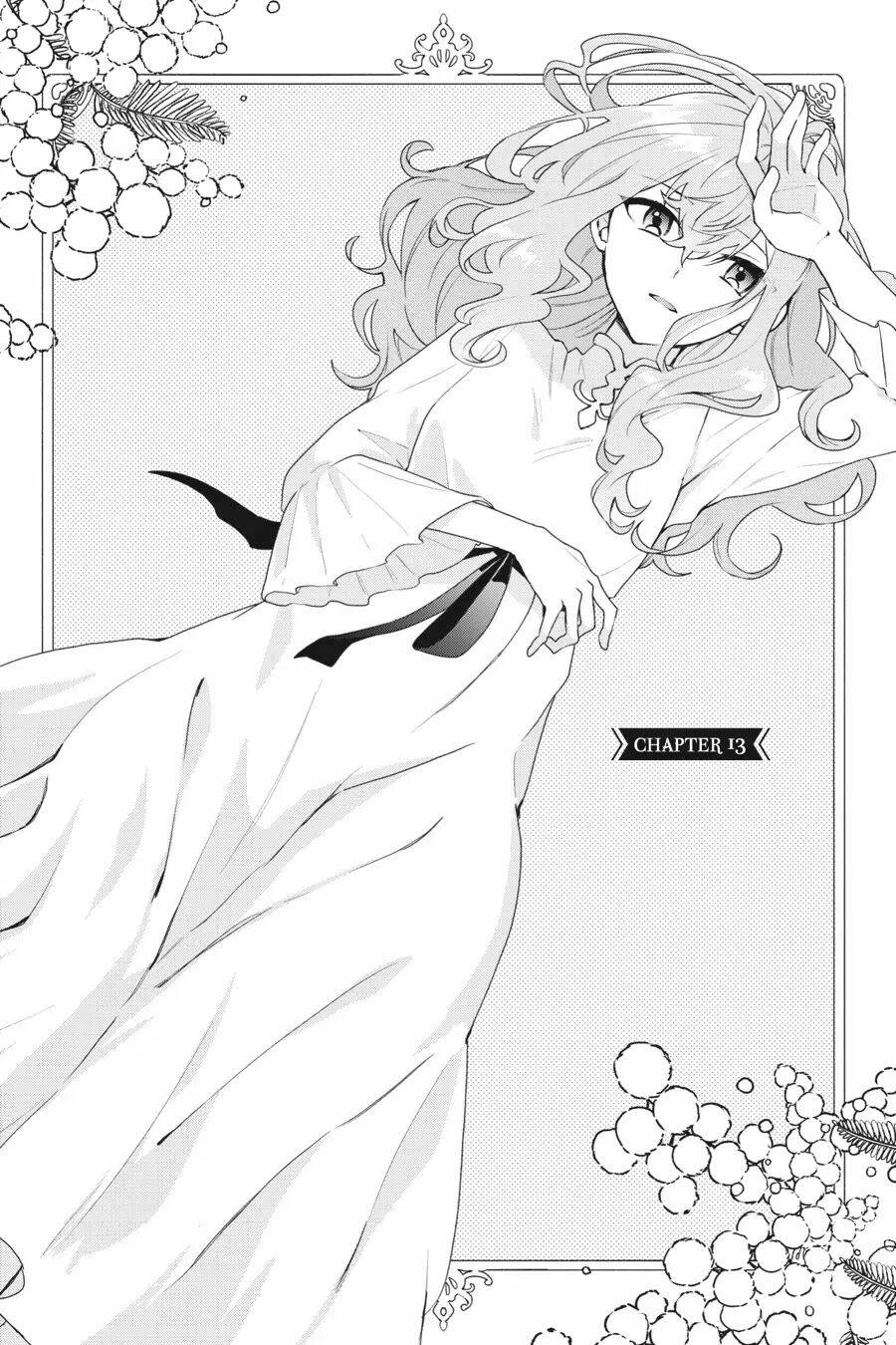 Crush Muốn Tôi Làm Một Lọ Tình Dược Cho Anh Ấy! Chap 13 - Next Chap 14