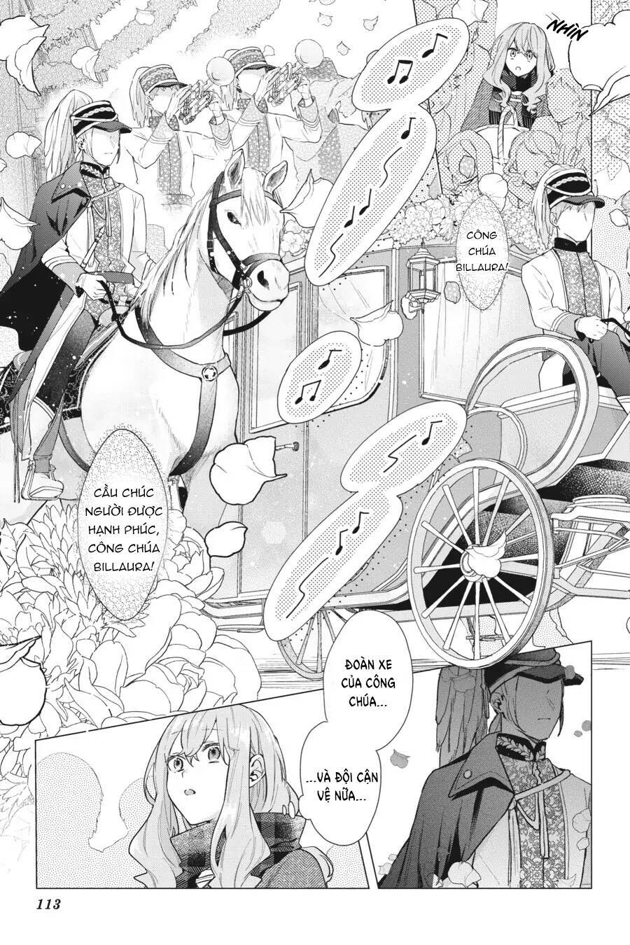 Crush Muốn Tôi Làm Một Lọ Tình Dược Cho Anh Ấy! Chap 14 - Next Chap 15