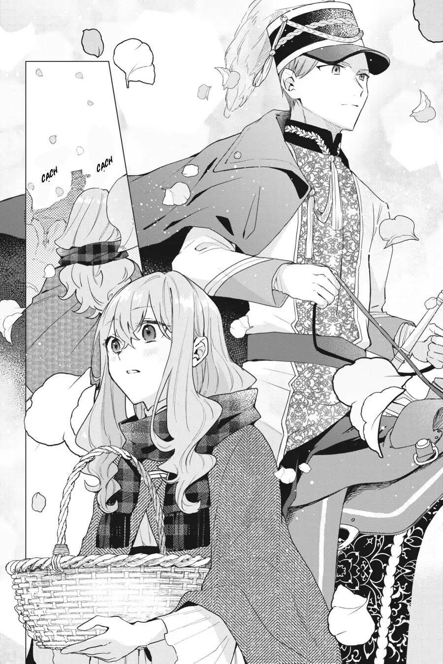 Crush Muốn Tôi Làm Một Lọ Tình Dược Cho Anh Ấy! Chap 14 - Next Chap 15