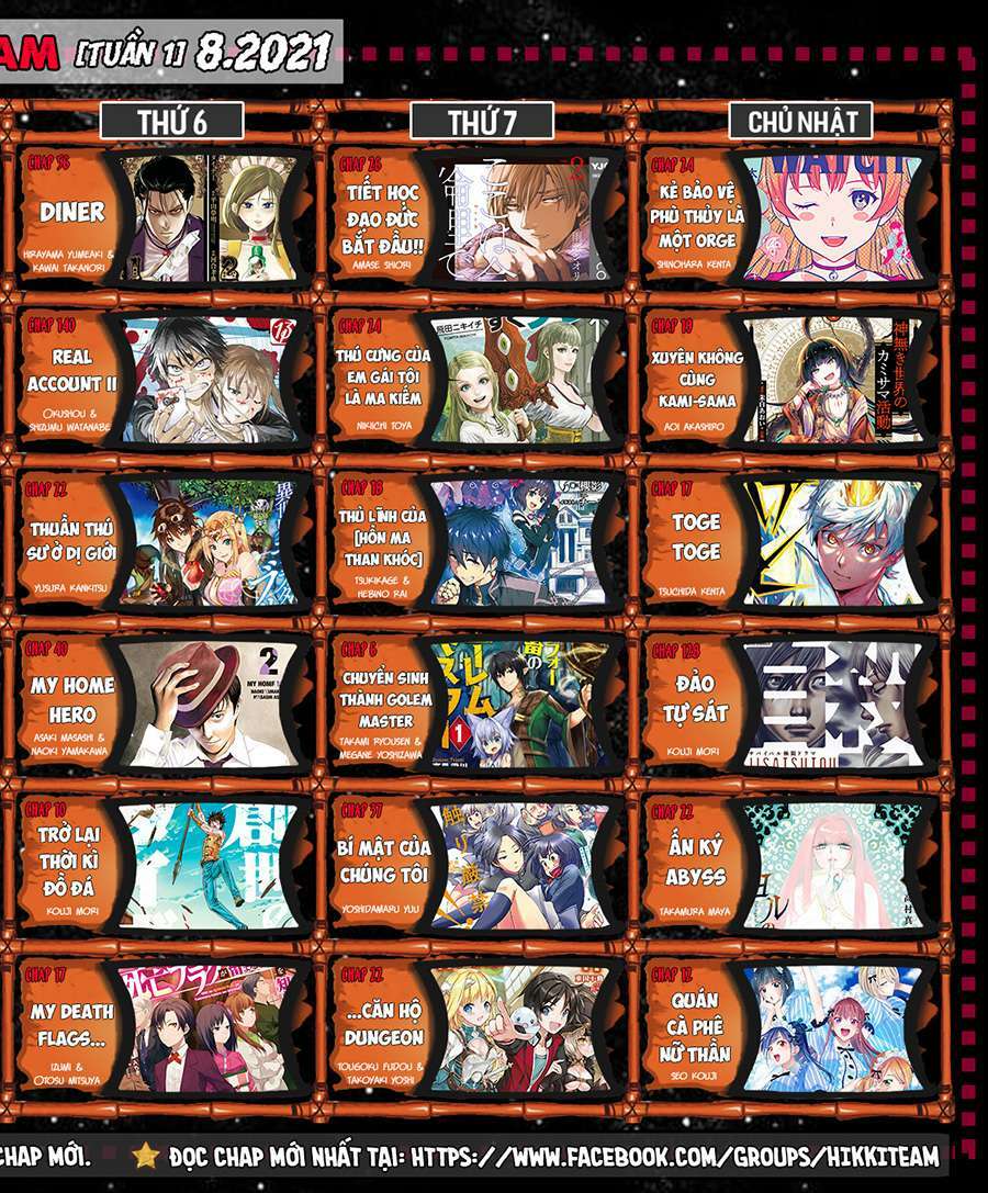 Crush Muốn Tôi Làm Một Lọ Tình Dược Cho Anh Ấy! Chap 2 - Next Chap 3