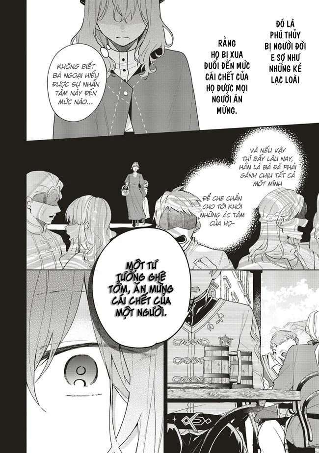 Crush Muốn Tôi Làm Một Lọ Tình Dược Cho Anh Ấy! Chap 2 - Next Chap 3