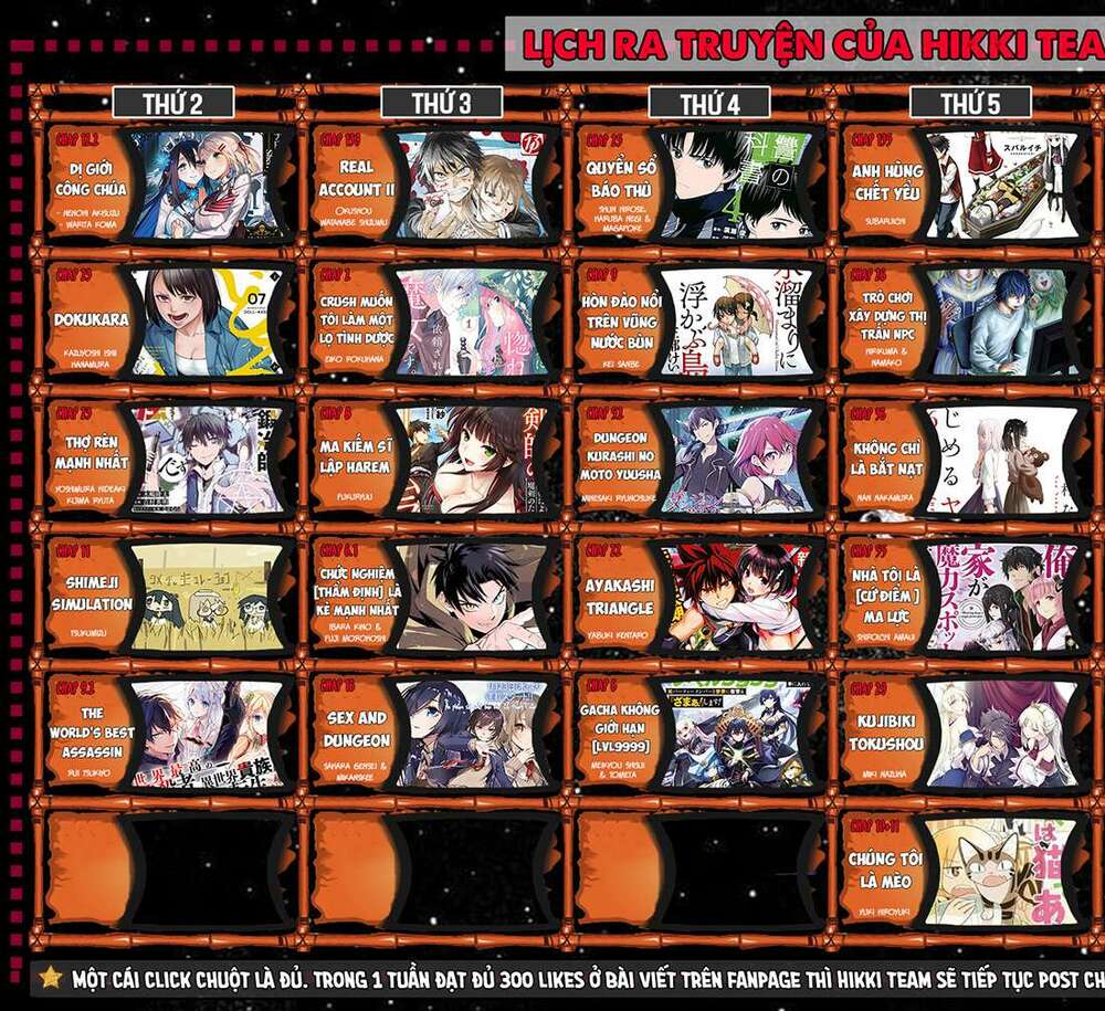 Crush Muốn Tôi Làm Một Lọ Tình Dược Cho Anh Ấy! Chap 2 - Next Chap 3