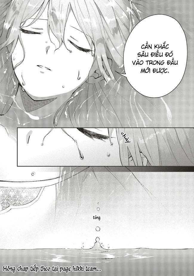 Crush Muốn Tôi Làm Một Lọ Tình Dược Cho Anh Ấy! Chap 2 - Next Chap 3