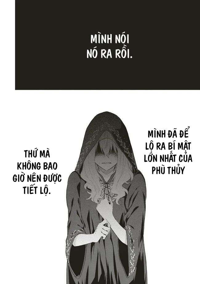 Crush Muốn Tôi Làm Một Lọ Tình Dược Cho Anh Ấy! Chap 4 - Next Chap 5