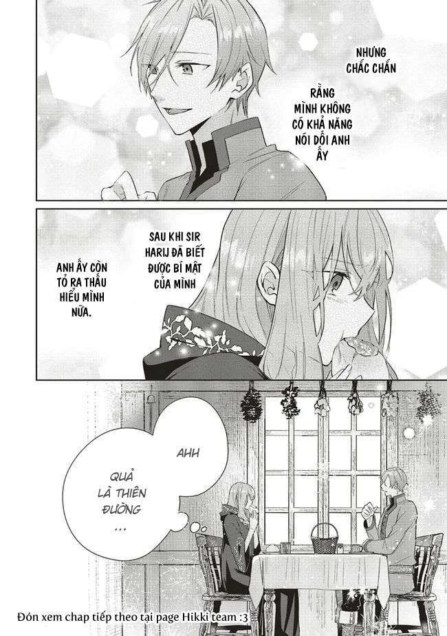 Crush Muốn Tôi Làm Một Lọ Tình Dược Cho Anh Ấy! Chap 6 - Next Chap 7