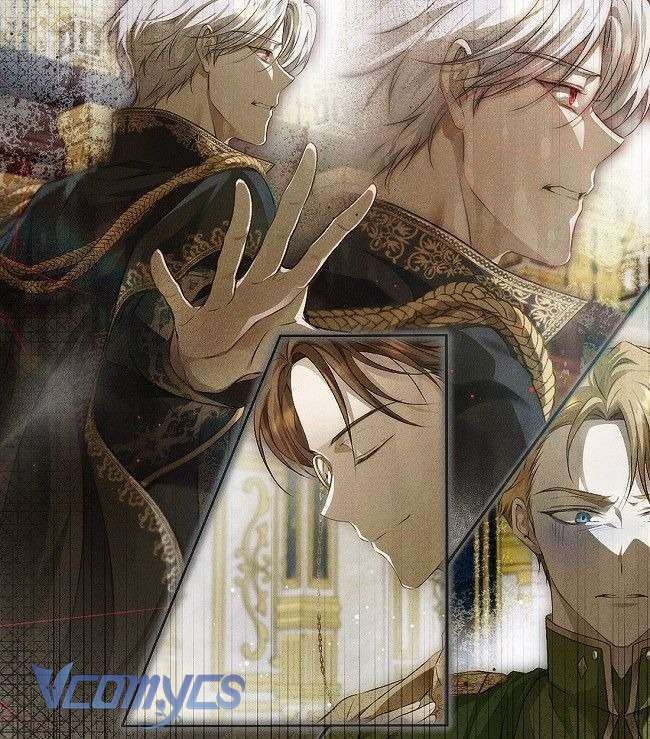 Cứ Cố Gắng Hết Sức Để Hối Hận Chap 0 - Next Chap 1