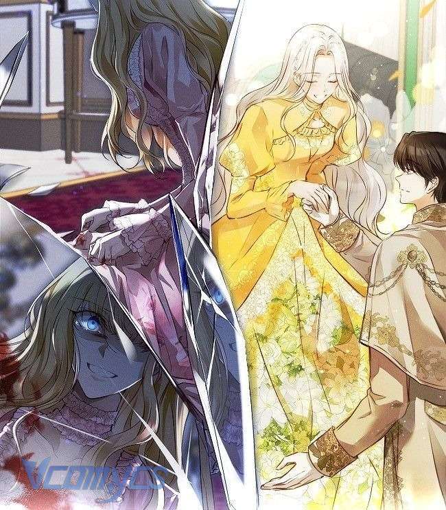 Cứ Cố Gắng Hết Sức Để Hối Hận Chap 0 - Next Chap 1