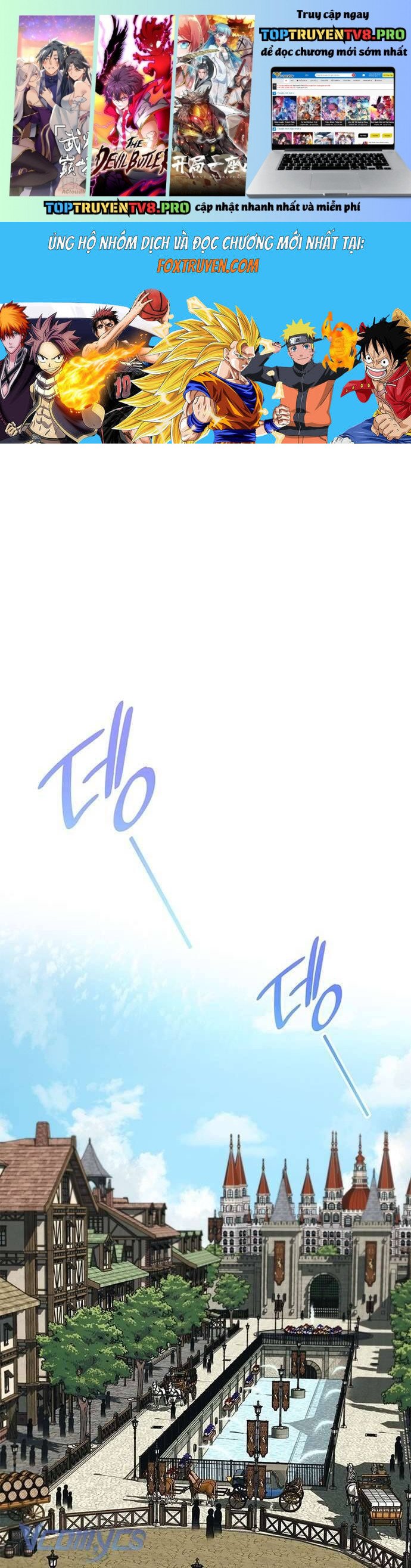 Cứ Cố Gắng Hết Sức Để Hối Hận Chap 1 - Next Chap 2