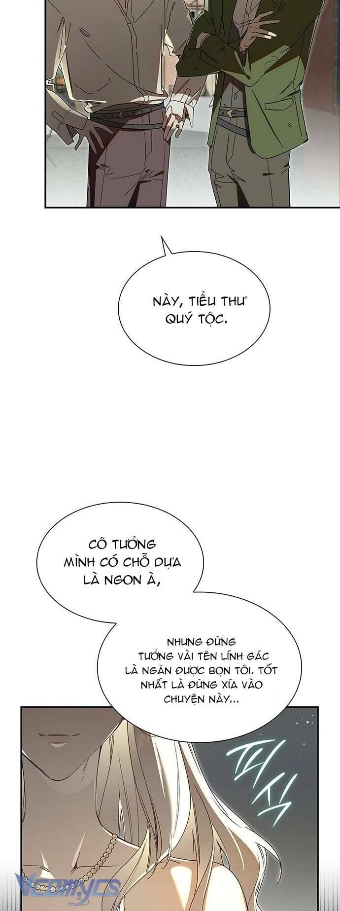 Cứ Cố Gắng Hết Sức Để Hối Hận Chap 1 - Next Chap 2