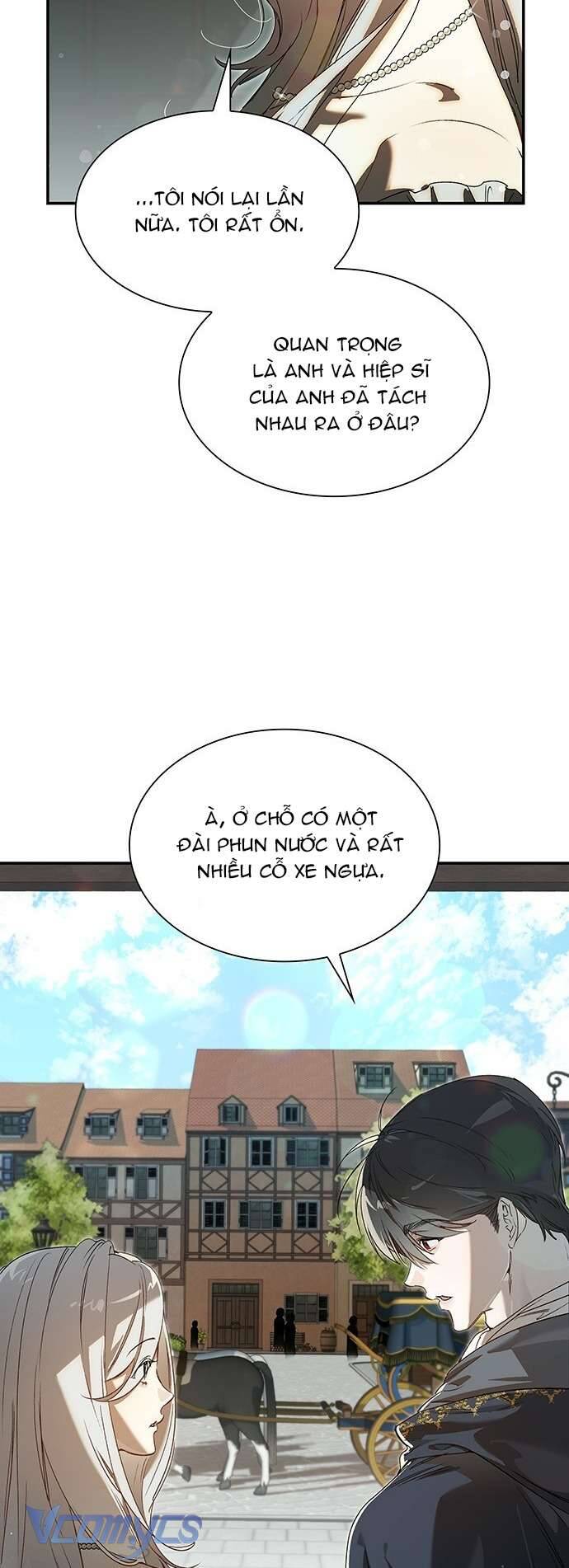 Cứ Cố Gắng Hết Sức Để Hối Hận Chap 2 - Next Chap 3