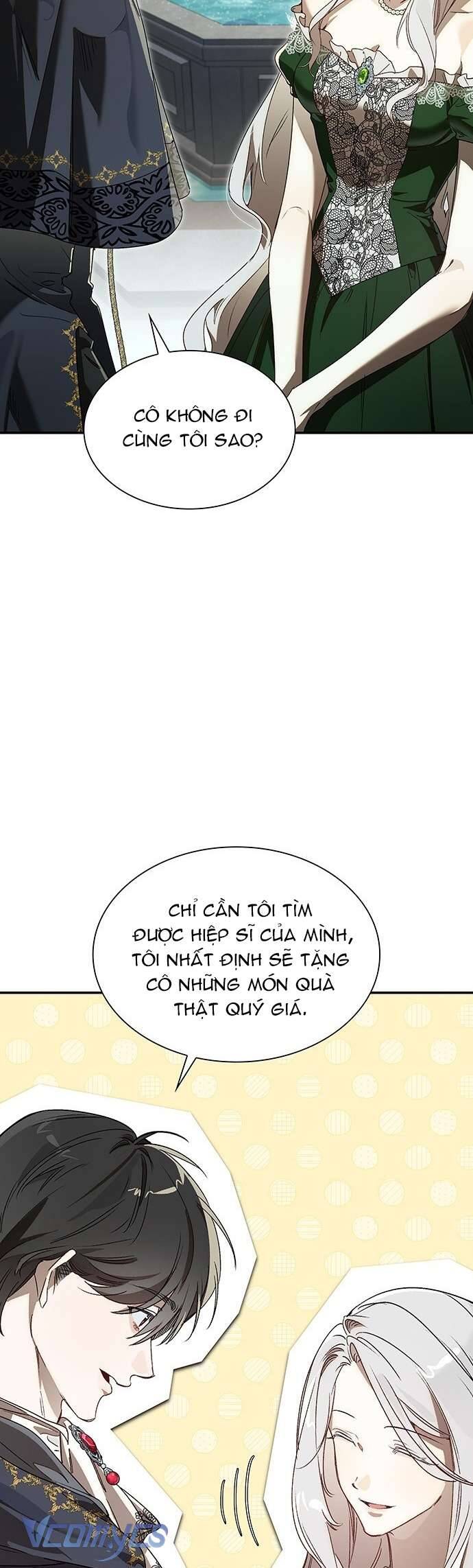 Cứ Cố Gắng Hết Sức Để Hối Hận Chap 2 - Next Chap 3