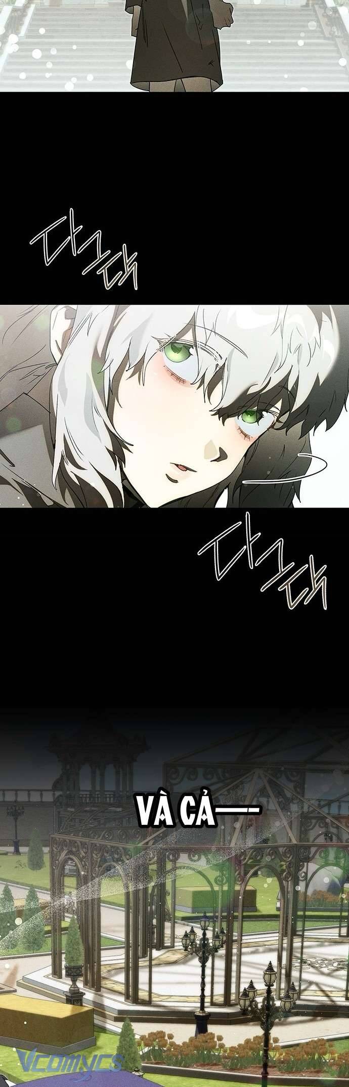 Cứ Cố Gắng Hết Sức Để Hối Hận Chap 3 - Next Chap 4