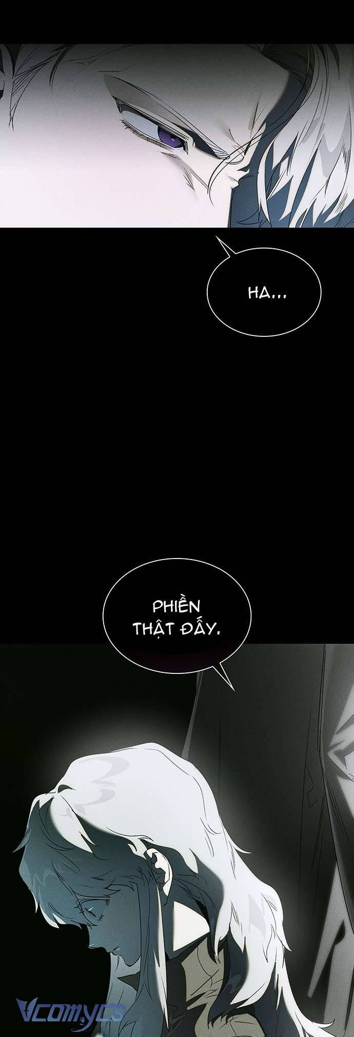 Cứ Cố Gắng Hết Sức Để Hối Hận Chap 3 - Next Chap 4