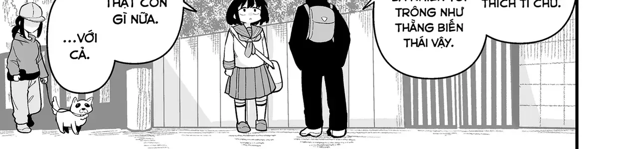 Cứ Tưởng Thằng Bạn Nối Khố Là Giai, Ai Ngờ... Chap 0 - Next Chap 1